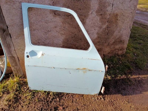 Renault 6 porte avant droite
