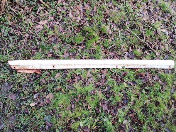 Peugeot 204 bas de caisse gauche amovible