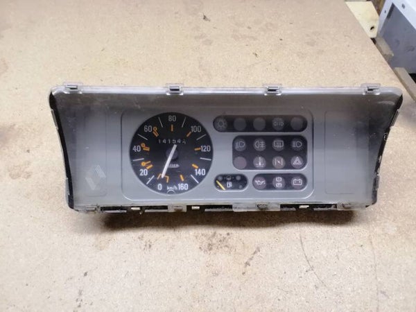 Renault 5 compteur kilométrique JAEGER