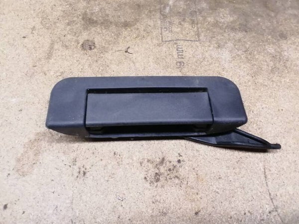 Citroën ax poignée extérieur avant gauche