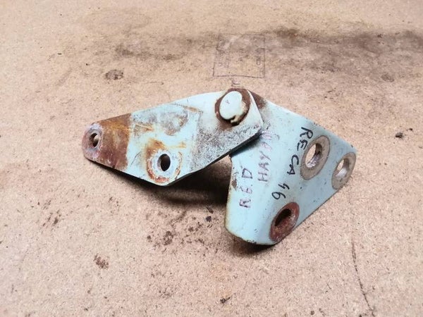 Renault 6 compas de hayon droit