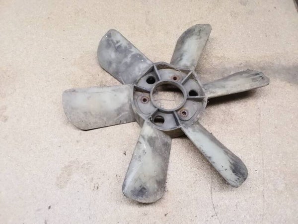 Peugeot j7 essence ventilateur de refroidissement