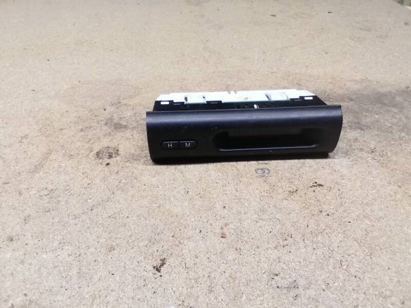 Ford mondeo I horloge