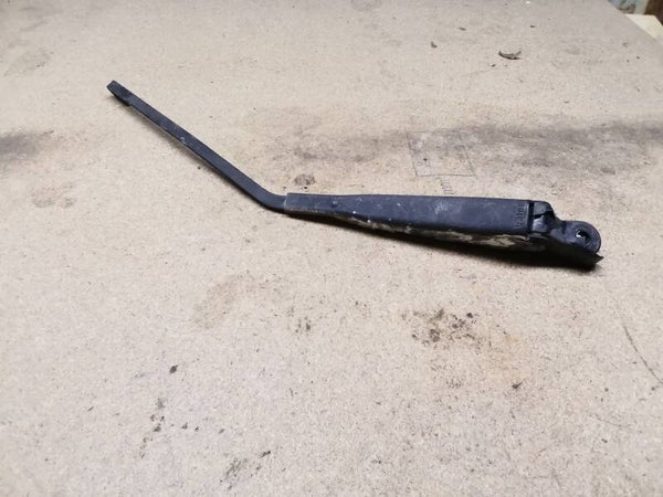 Renault super 5 bras d essuie glace arrière