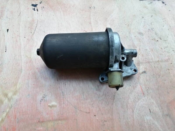 Saviem sg2 diesel support de filtre à huile