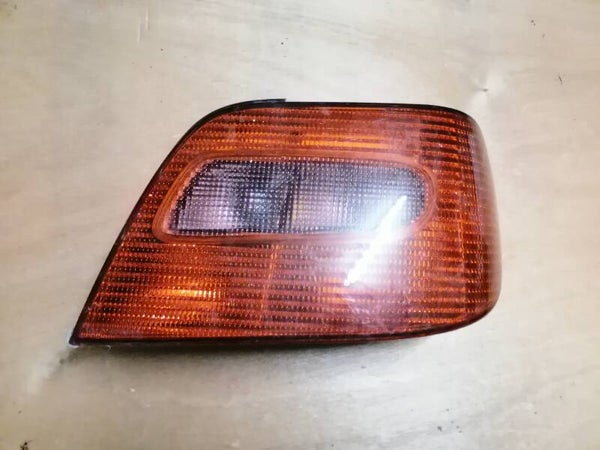 Citroën xsara I feux droit