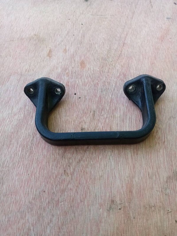 Saviem Tp3 poignée sur montant de cabine