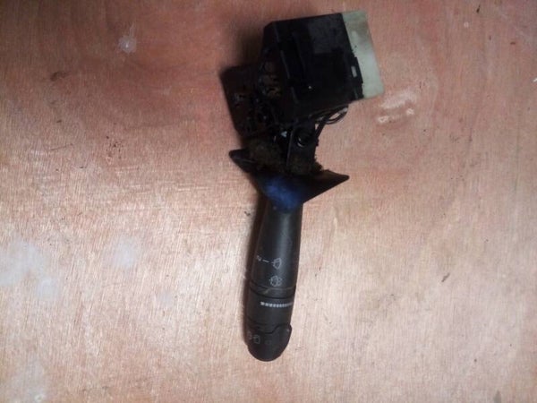 Renault megane commodo d'essuie-glace