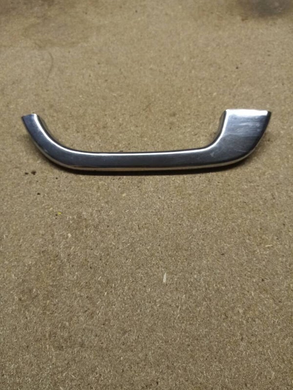 Peugeot 304 poignée de porte extérieure gauche