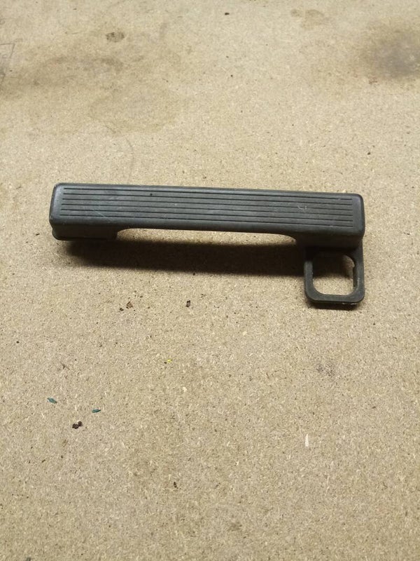 Citroen c15 poignée de porte extérieure gauche