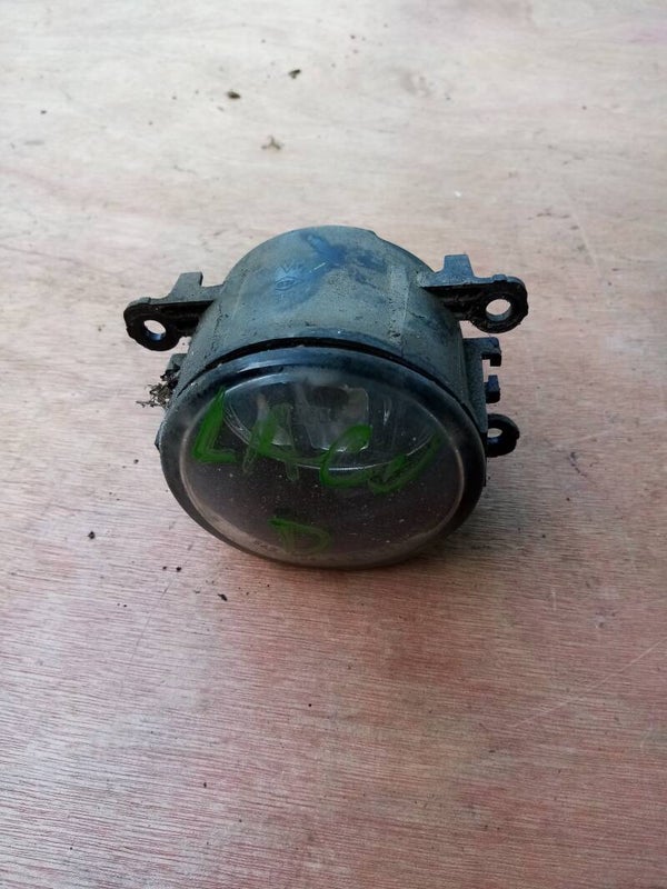 Renault laguna II PH II antibrouillard avant