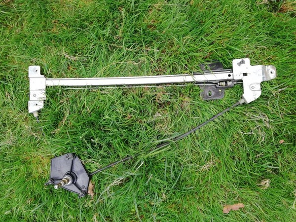 Renault espace II lève vitre manuel arrière droit