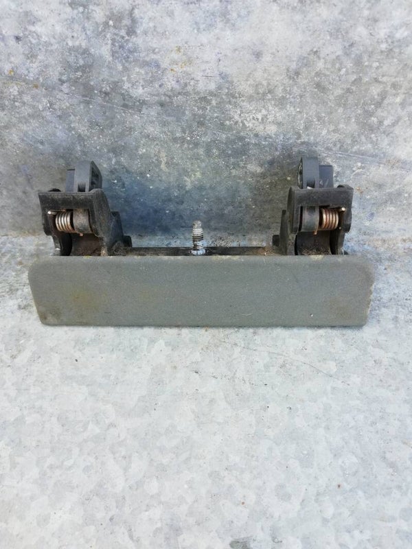 Renault espace II poignée extérieure avant droite