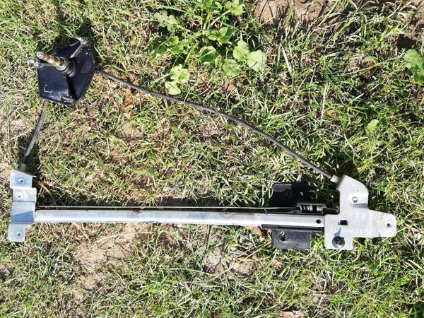 Renault espace II lève vitre manuel arrière gauche