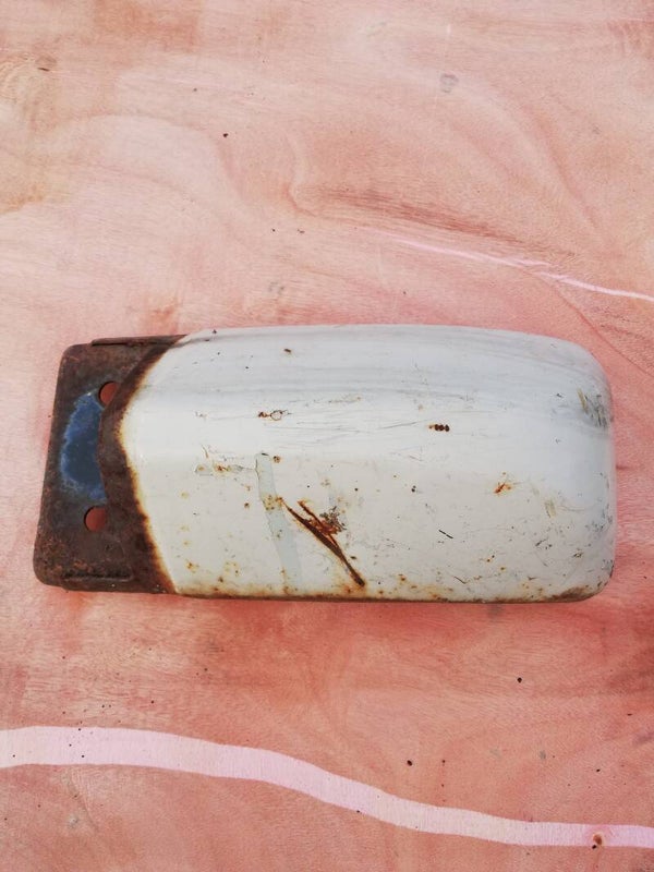 Peugeot j7 angle de pc gauche