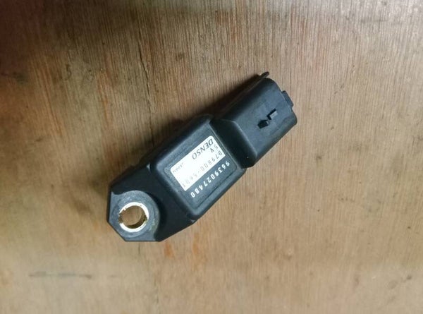 Citroën C3 1,4 HDi capteur de pression