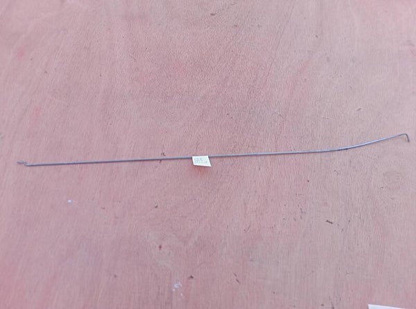 Saviem sg2 tringle d'ouverture de porte droite