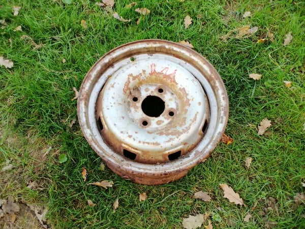 Renault 11 jante 13 pouces