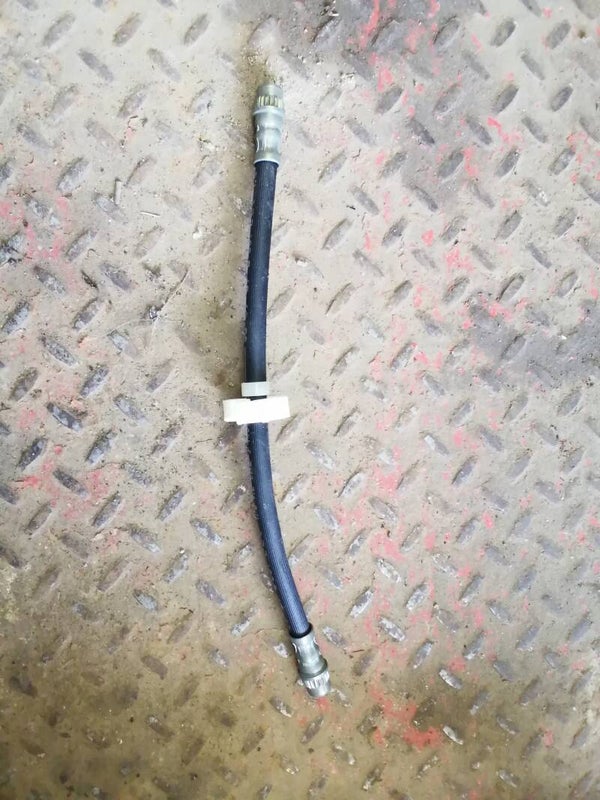 Renault 21 gts turbo flexible de frein 357 mm