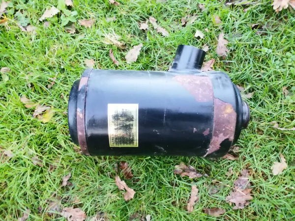 Renault 21 I 2l1 turbo diesel boîtier de filtre à air
