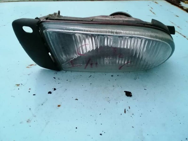 Renault Clio I ph II antibrouillard gauche