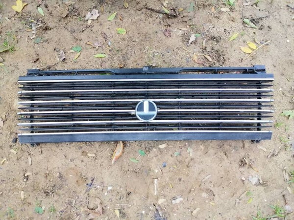 Talbot horizon calandre