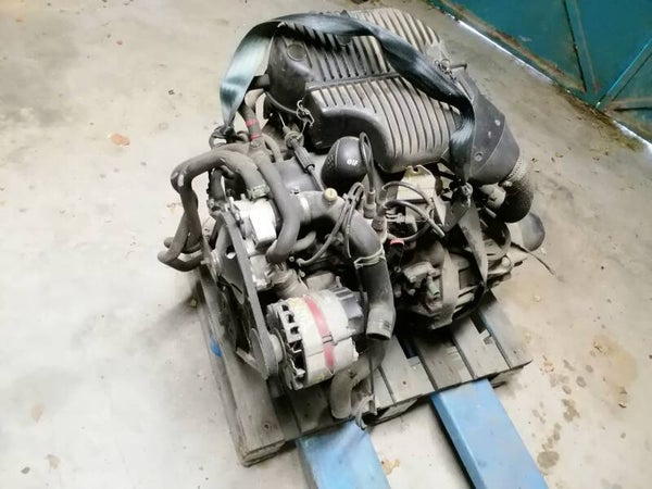 Renault twingo 1l0 essence