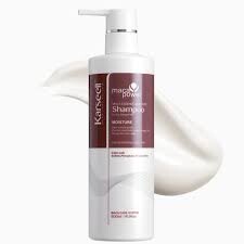 KARSEELL Professional Moisturising & Nourishing Repair Shampoo – 500ml