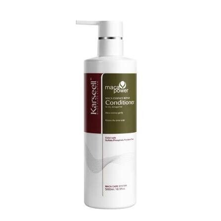 Karseell Argan Oil & Macadamia Reconstructive Conditioner – 500ml