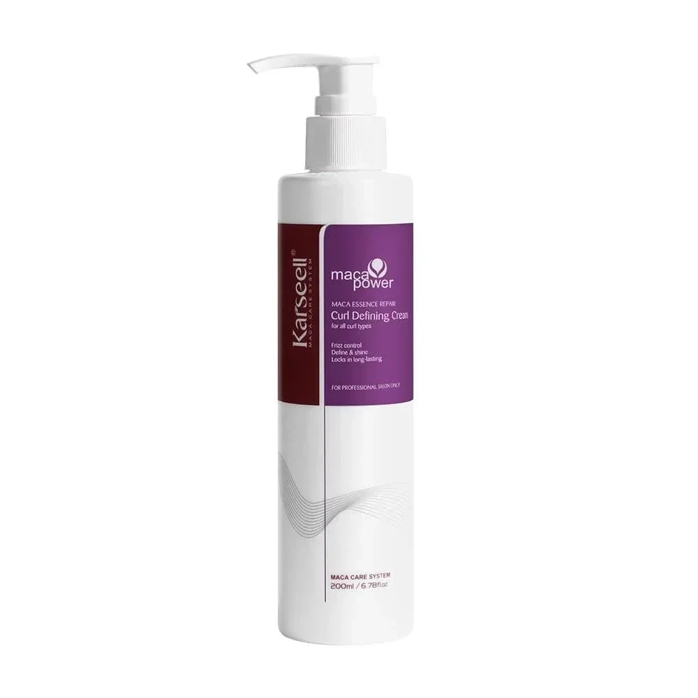 Karseell Curl Defining Cream