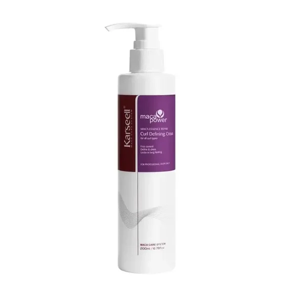 Karseell Curl Defining Cream