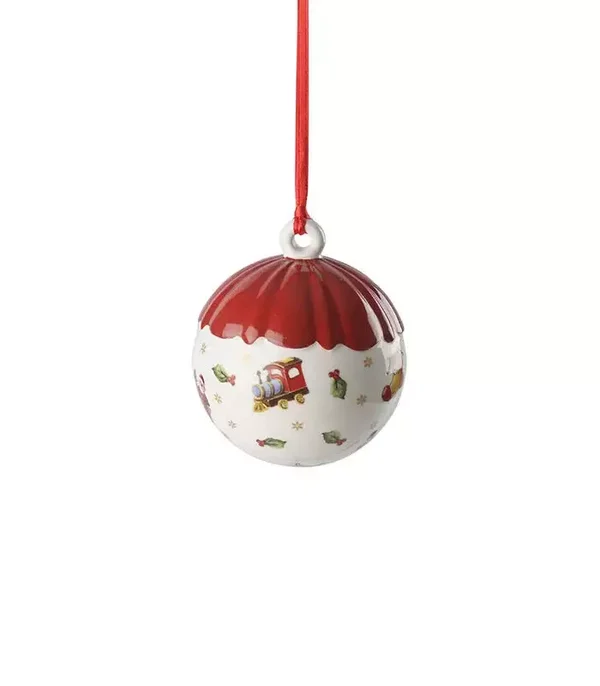Toy's Delight Decoratie