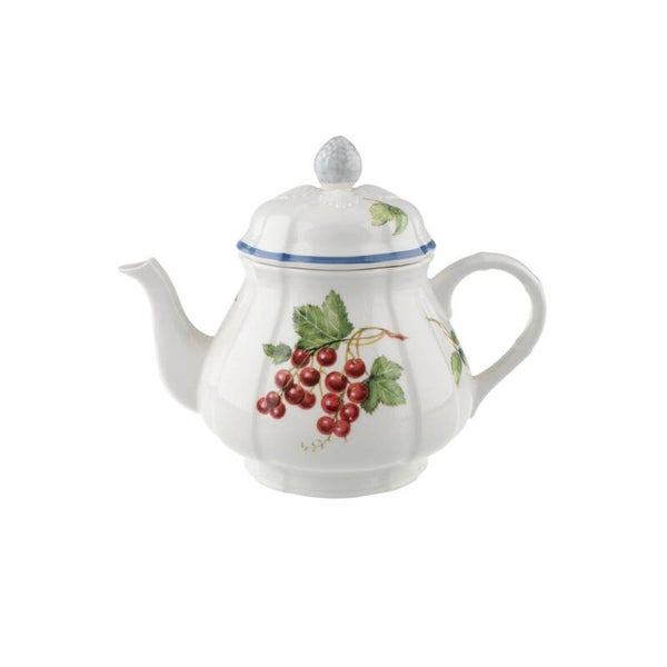 Villeroy & Boch Cottage Charm Theepot