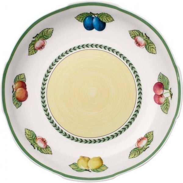 French Garden schaal  38 cm