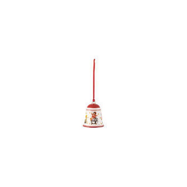 My Christmas Tree Klok, 1, 2021 5,5x5,5x6,9cm