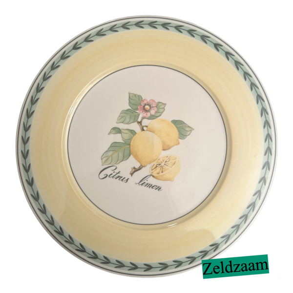 Villeroy & Boch French Garden dinnerbord