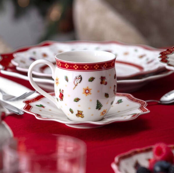 VILLEROY & BOCH Toy's Delight beker klein, 230 ml