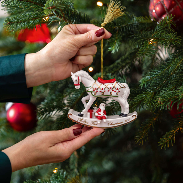 Christmas Classics Ornamenten Kerstmis