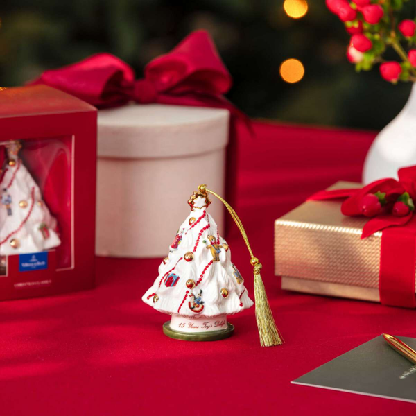 Christmas Classics Ornamenten Kerstmis