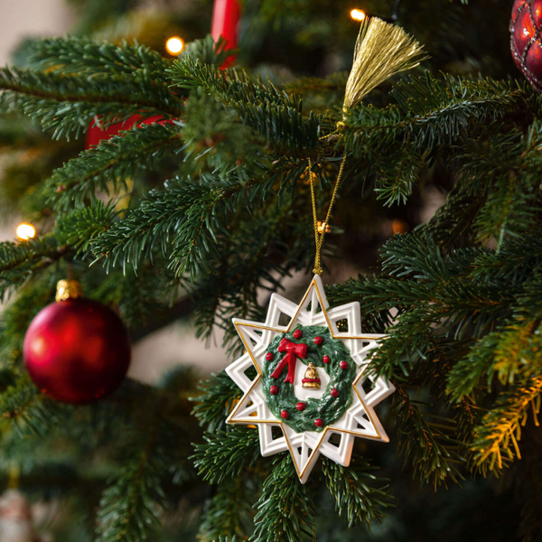 Christmas Classics Ornamenten Kerstmis