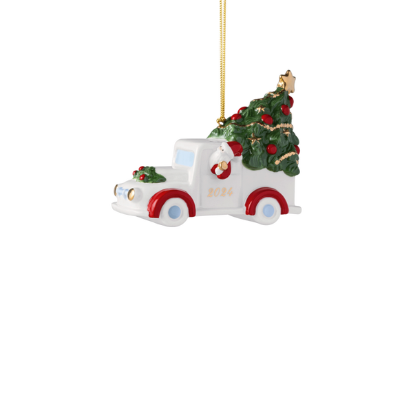 Christmas Classics Ornamenten Kerstmis