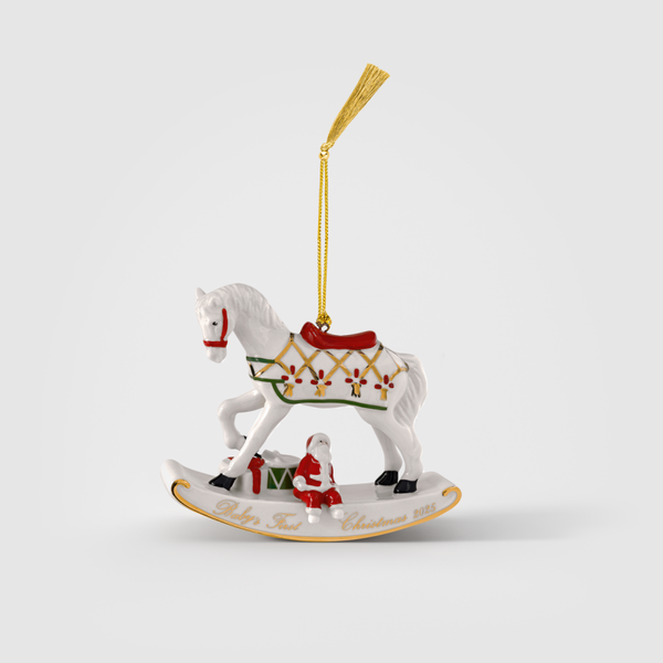 Christmas Classics Ornamenten Kerstmis