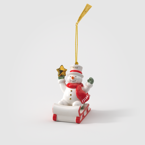Christmas Classics Ornamenten Kerstmis