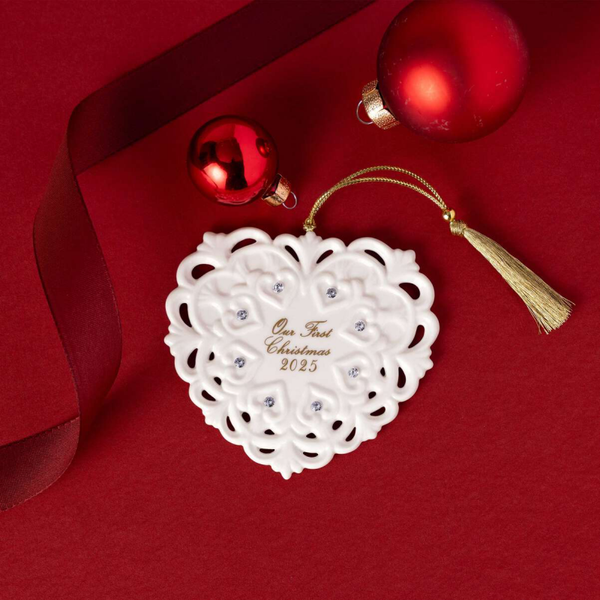 Christmas Classics Ornamenten Kerstmis