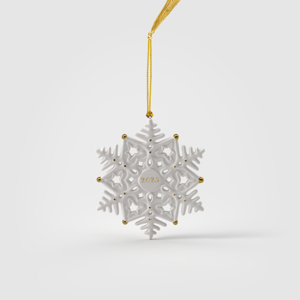 Christmas Classics Ornamenten Kerstmis