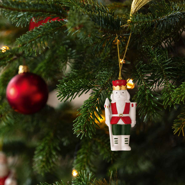 Christmas Classics Ornamenten Kerstmis