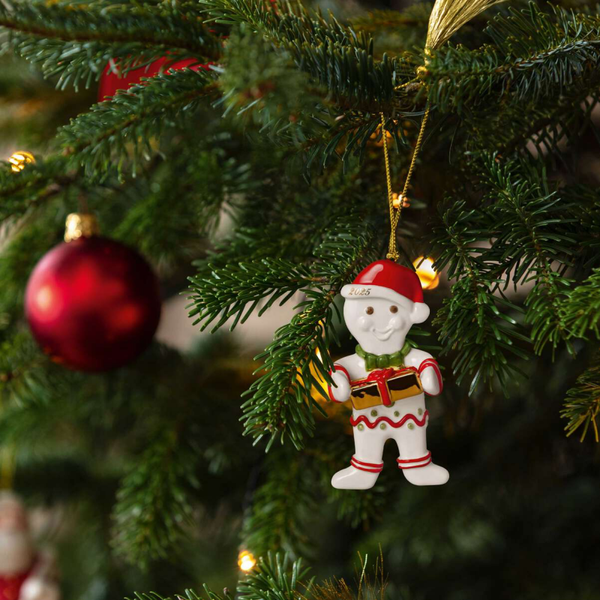 Christmas Classics Ornamenten Kerstmis