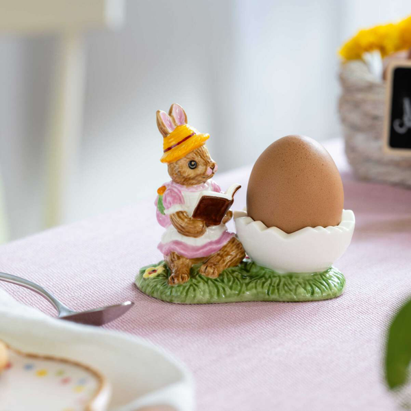 Annual Easter Edition Jaar-eierdop 2025