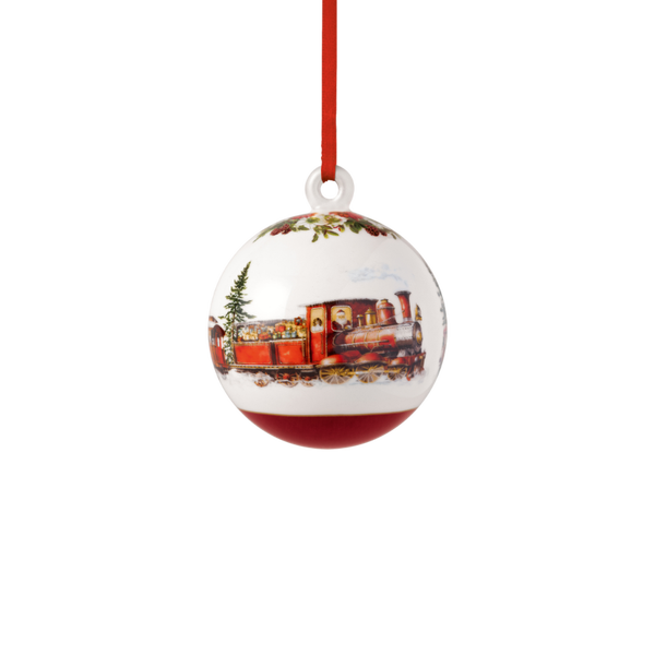 Annual Christmas Edition Jaar-bal