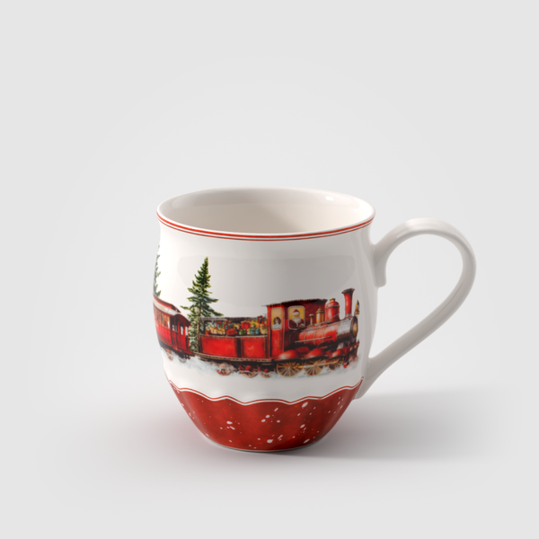 Villeroy & Boch Annual Christmas Edition Jaarmok